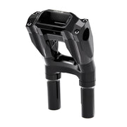 Kraus Moto Core Isolated Risers (Dyna, Pre-18 Softail, Sportster)