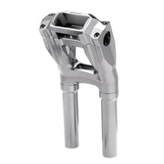 Kraus Moto Core Isolated Risers (Dyna, Pre-18 Softail, Sportster)