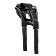 Kraus Moto Core Isolated Risers (Dyna, Pre-18 Softail, Sportster)