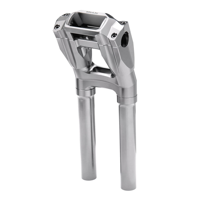 Kraus Moto Core Isolated Risers (Dyna, Pre-18 Softail, Sportster)