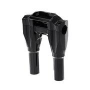 Kraus Moto Core Isolated Risers (Dyna, Pre-18 Softail, Sportster)