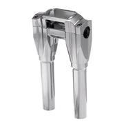 Kraus Moto Core Isolated Risers (Dyna, Pre-18 Softail, Sportster)