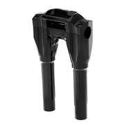 Kraus Moto Core Isolated Risers (Dyna, Pre-18 Softail, Sportster)