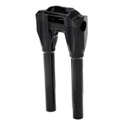 Kraus Moto Core Isolated Risers (Dyna, Pre-18 Softail, Sportster)
