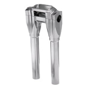 Kraus Moto Core Isolated Risers (Dyna, Pre-18 Softail, Sportster)