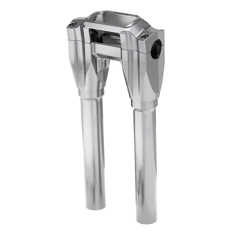 Kraus Moto Core Isolated Risers (Dyna, Pre-18 Softail, Sportster)