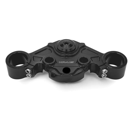 Kraus Moto Wolf One Top Clamp