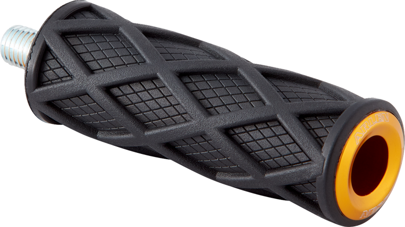 ARLEN NESS Diamond Shift Peg - Gold