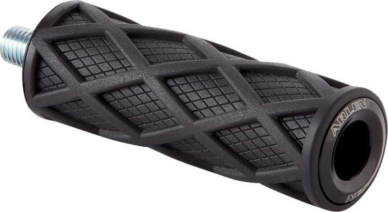 ARLEN NESS Diamond Shift Peg - Black