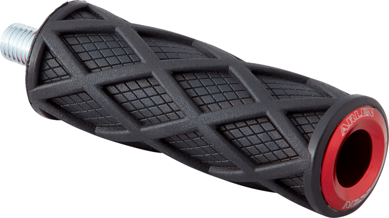 ARLEN NESS Diamond Shift Peg - Red