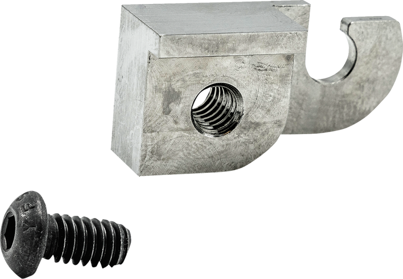 BURLY BRAND Easyboy Lite Clutch Kit - Sportster