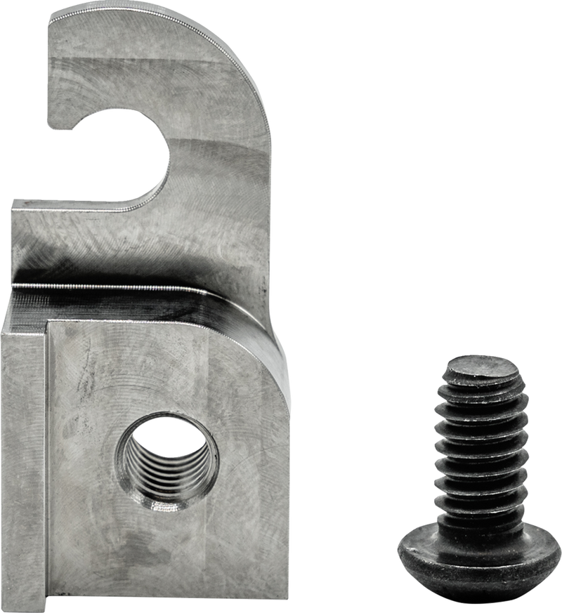 BURLY BRAND Easyboy Lite Clutch Kit - Sportster