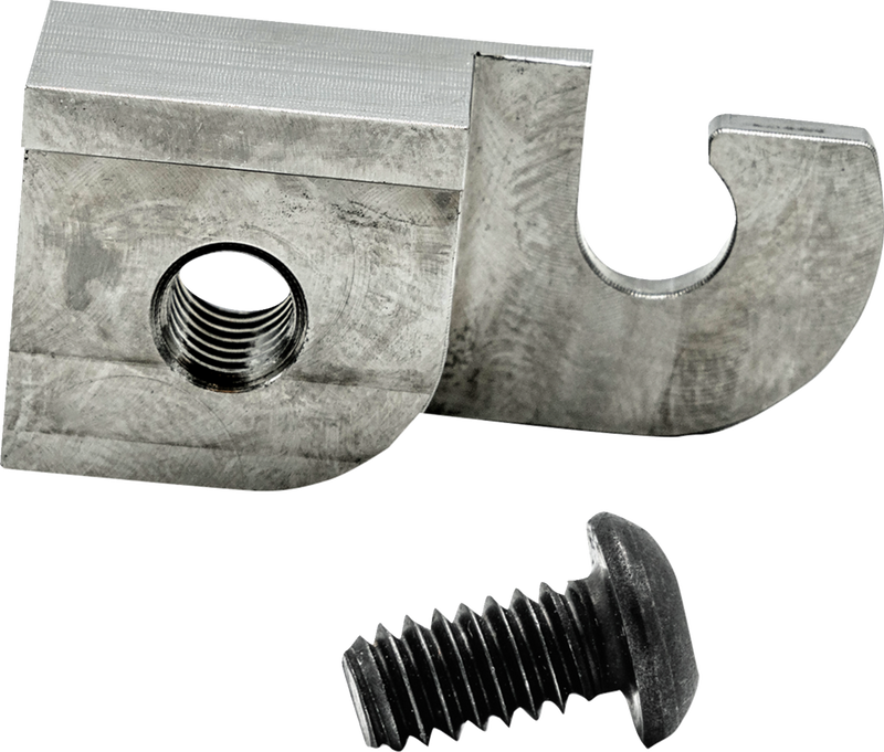 BURLY BRAND Easyboy Lite Clutch Kit - Sportster