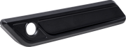 KODLIN USA Saddlebag Latch Covers - Black - FLHX/FLTRX '23-'24 K59490