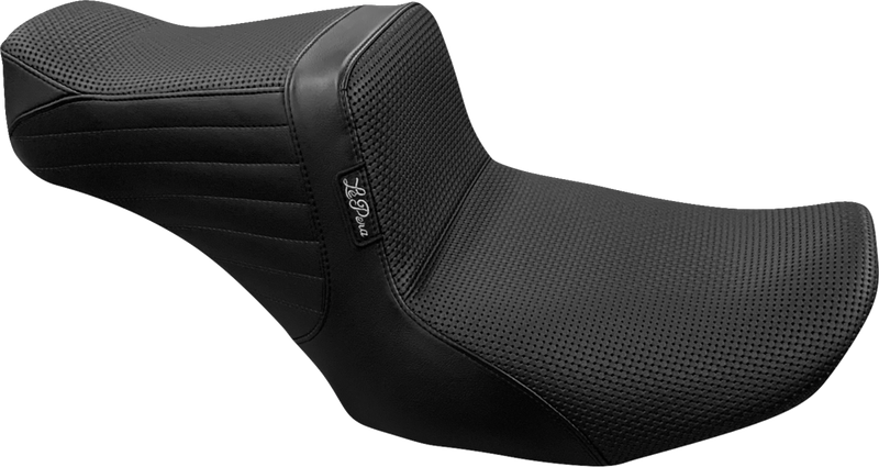 LE PERA Tailwhip Seat - Basketweave - Touring '23.5-'24