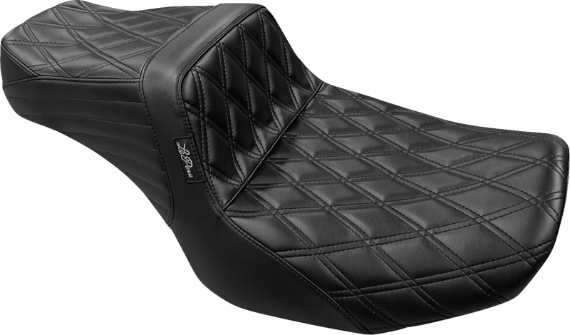 LE PERA Tailwhip Seat - Double Diamond - Touring '23.5-'24