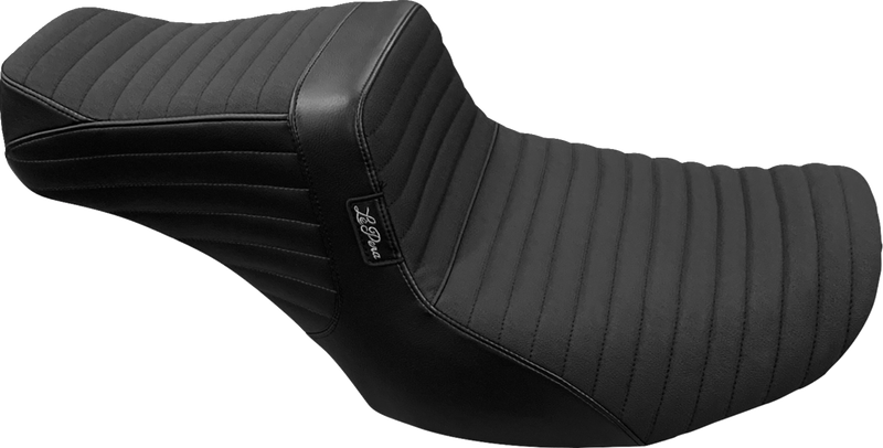 LE PERA Tailwhip Seat - Pleated w/ Gripper - Touring '23.5-'24