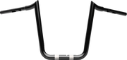 LA CHOPPERS Handlebar - Prime Ape - 12" - Black LA-7359-12B
