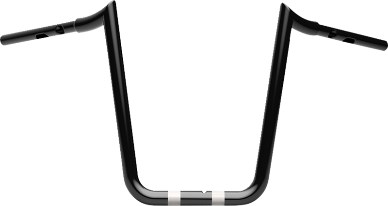 LA CHOPPERS Handlebar - Prime Ape - 14" - Black LA-7359-14B