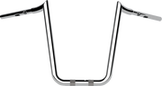 LA CHOPPERS Handlebar - Prime Ape - 14" - Chrome LA-7359-14