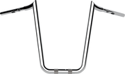 LA CHOPPERS Handlebar - Prime Ape - 16" - Chrome LA-7359-16