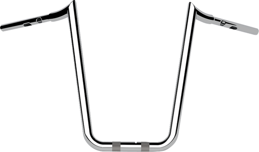 LA CHOPPERS Handlebar - Prime Ape - 16" - Chrome LA-7359-16
