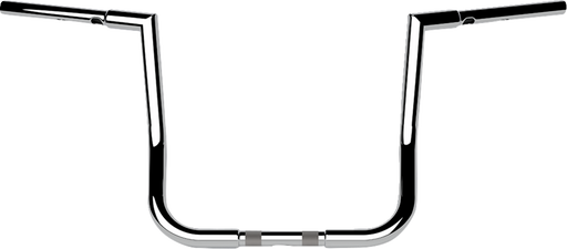 LA CHOPPERS Handlebar - Twin Peaks - Bagger - 14" - Chrome LA-7367-14