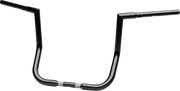LA CHOPPERS Handlebar - Twin Peaks - Bagger - 14" - Black LA-7367-14B