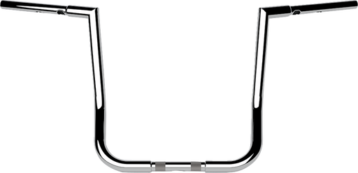 LA CHOPPERS Handlebar - Twin Peaks - Bagger - 16" - Chrome LA-7367-16
