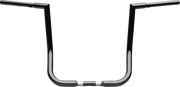 LA CHOPPERS Handlebar - Twin Peaks - Bagger - 16" - Black LA-7367-16B