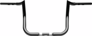 LA CHOPPERS Handlebar - Prime Ape - 10" - Black LA-7371-10B