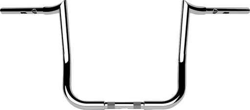 LA CHOPPERS Handlebar - Prime Ape - 12" - Chrome LA-7371-12