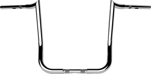LA CHOPPERS Handlebar - Prime Ape - 14" - Chrome LA-7371-14