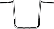 LA CHOPPERS Handlebar - Prime Ape - 16" - Chrome LA-7371-16