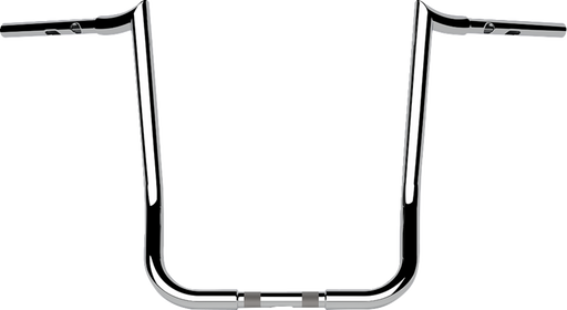 LA CHOPPERS Handlebar - Prime Ape - 16" - Chrome LA-7371-16