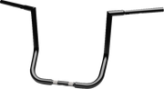 LA CHOPPERS Handlebar - Twin Peaks - Bagger - 16" - Black LA-7367-16B