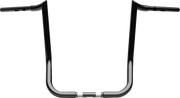 LA CHOPPERS Handlebar - Prime Ape - 16" - Black LA-7371-16B