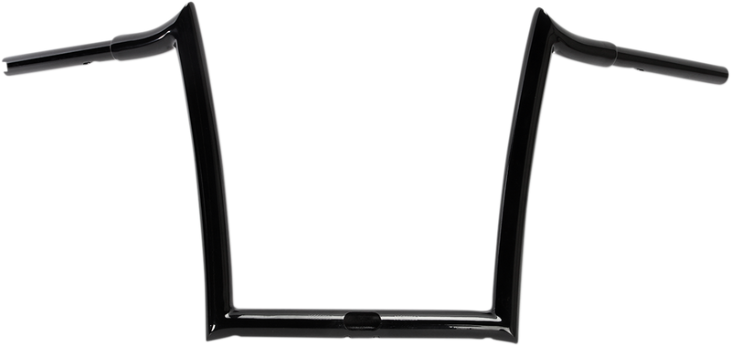 PAUL YAFFE BAGGER NATION Handlebar - Monkey - 12" - Black H00910