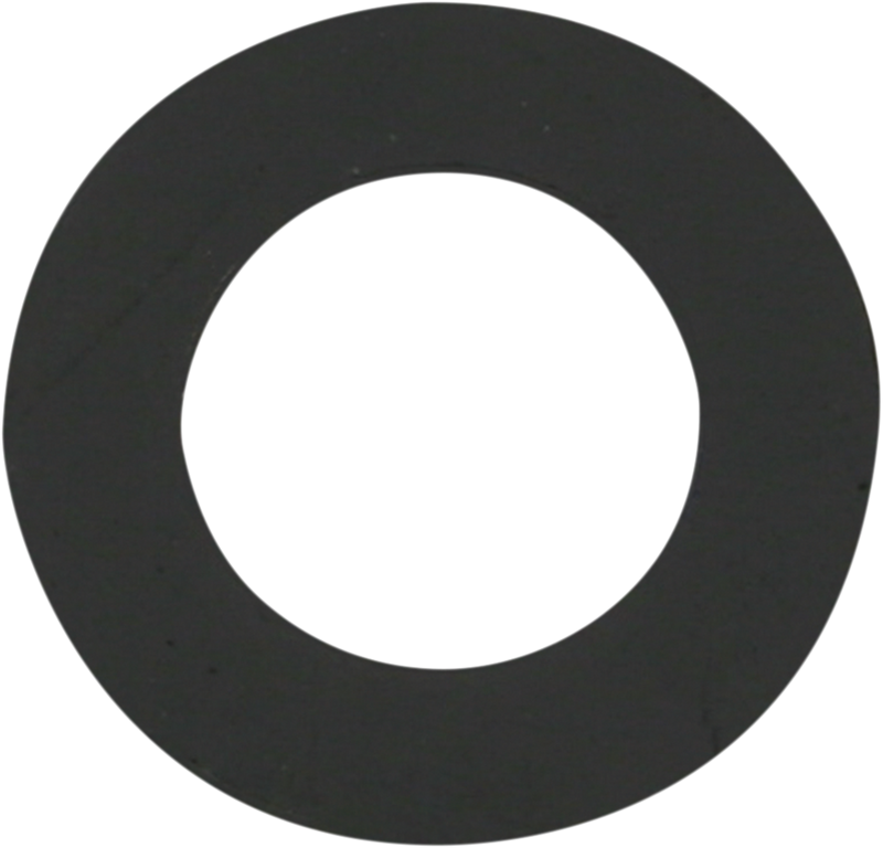 S&S CYCLE Washer Vent Seal - 1/2"