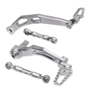 Kraus Moto SX3 Softail Foot Controls