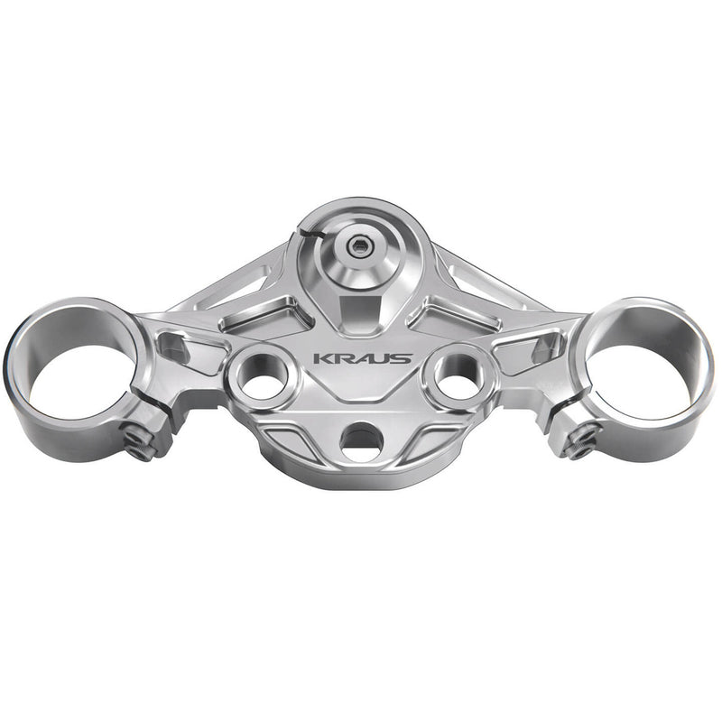 Kraus Moto Wolf One Top Clamp ('23+ CVO)