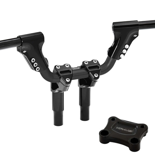 Kraus Moto Open Road Kit (Pre-'24 Street Glide, Ultra, Electra)
