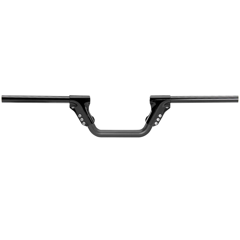 Kraus Moto Adjustable ISO Bar