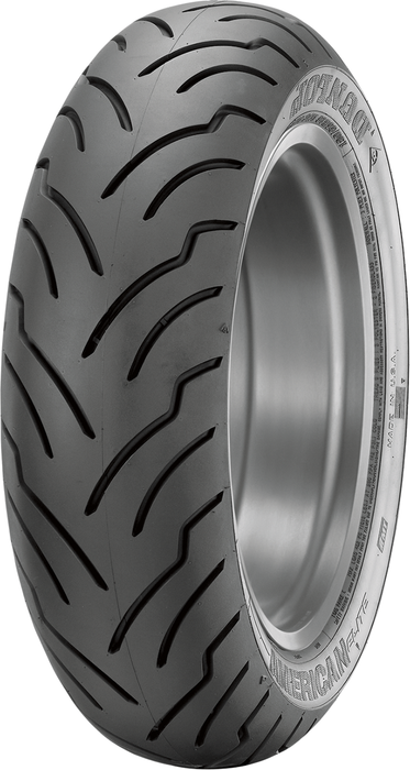 DUNLOP Tire - American Elite - Rear - MT90B16 - 74H