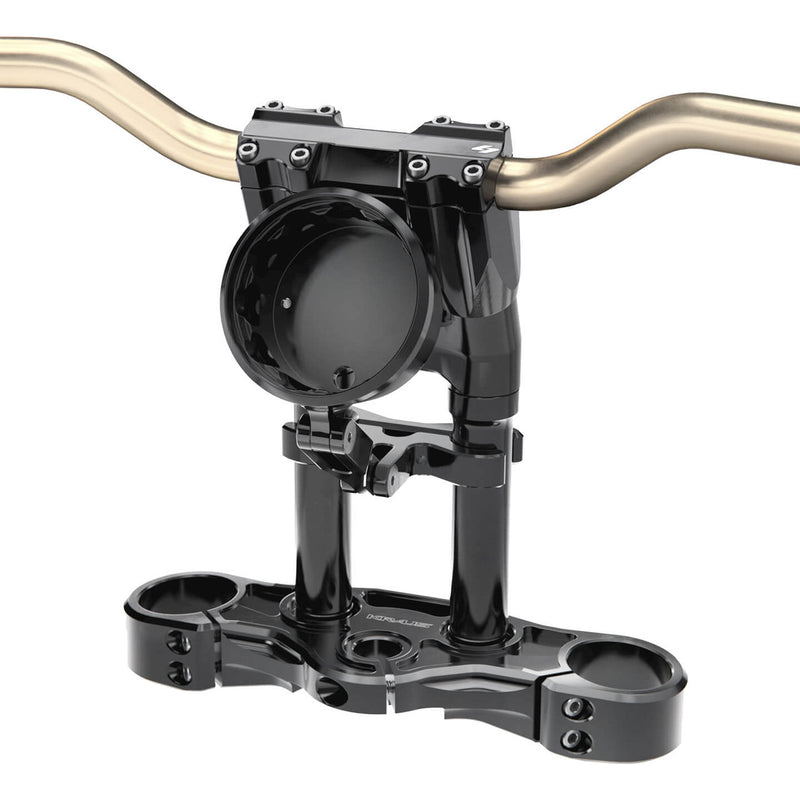 Kraus Moto Bully Pro Kit ('25+ Low Rider S/ST)
