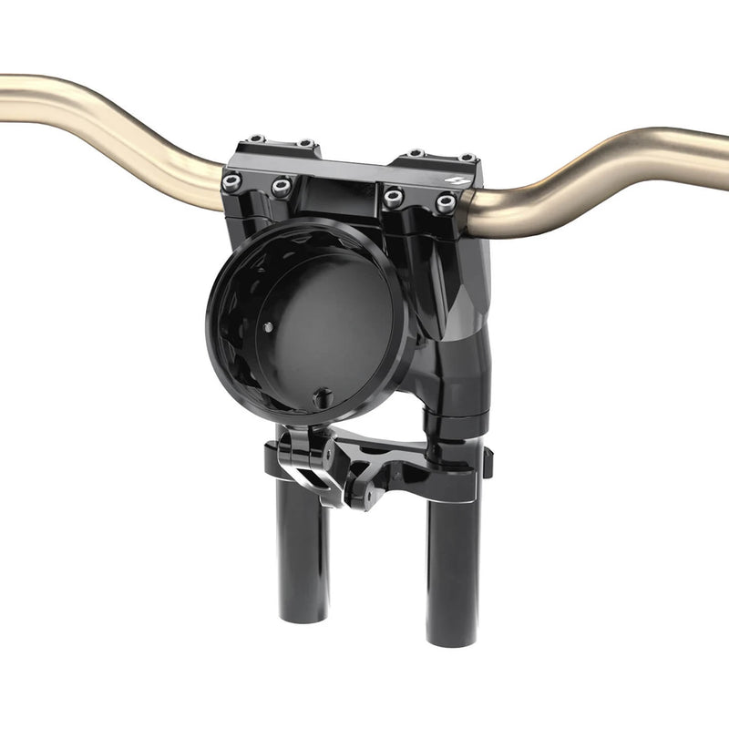 Kraus Moto S-One Pro Kit ('25+ Softail)