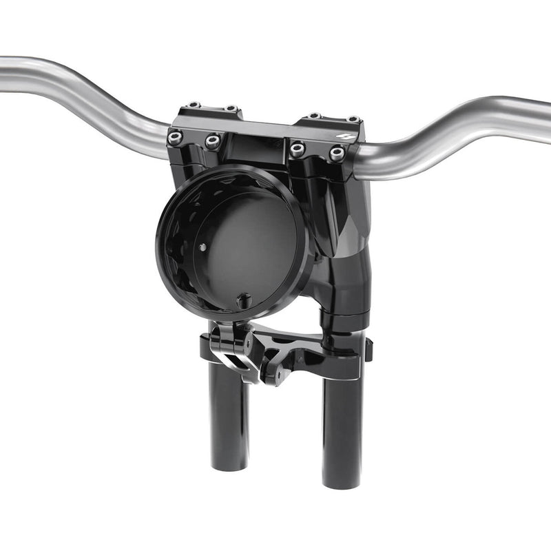 Kraus Moto S-One Pro Kit ('25+ Softail)