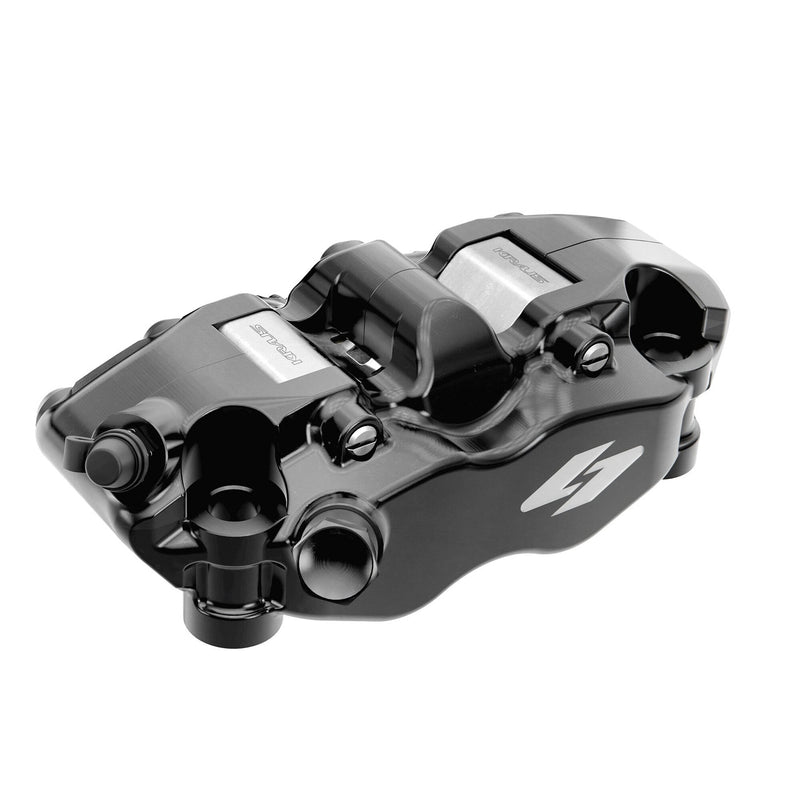 Kraus Moto RTX8 Brake Caliper (Radial - 108mm)
