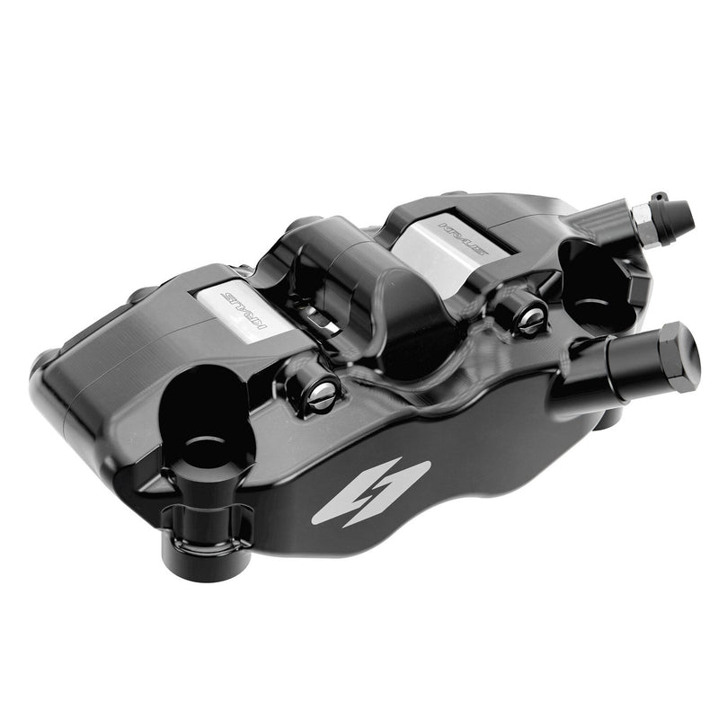 Kraus Moto RTX8 Brake Caliper (Radial - 108mm)