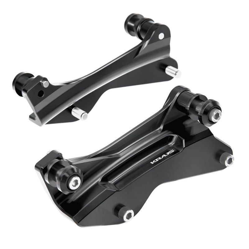 Kraus Moto Pro-4 Docking Hardware